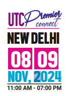 UTC New Delhi